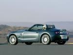 BMW Z4 Roadster Individual 2004 года